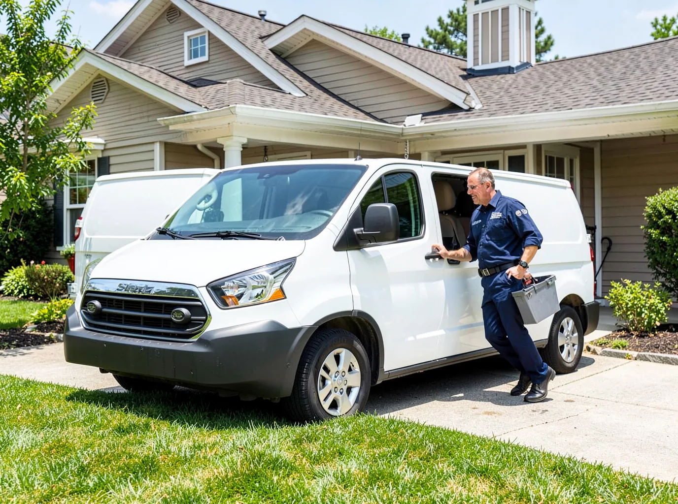 Emergency Plumber company in Rossville, IL